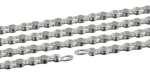 Connex 11WAX 11-fach Kette - Hochwertige Fahrradkette - Fahrradketten, langlebig und präzise für eine optimale Schaltleistung, ideal für anspruchsvolle Radfahrer.