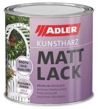 Adler Farbe von Adler