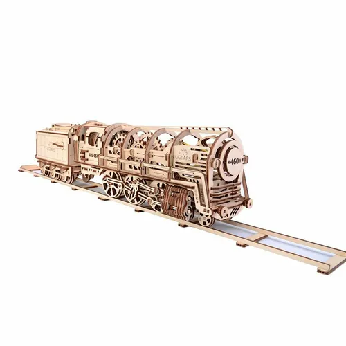 Ugears