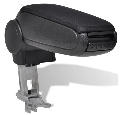 vidaXL Auto Armlehne 1,5kg