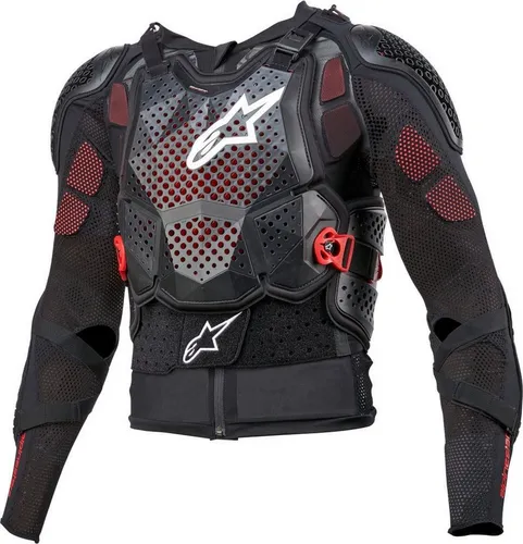 Alpinestars Bionic Tech V3 Protektorenjacke in schwarz von Alpinestars