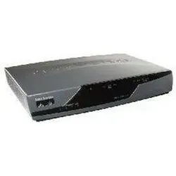 Cisco 878W Drahtloser Router