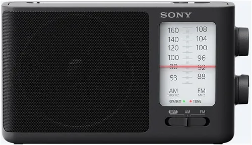 Sony ICF-506 (FM) von Sony