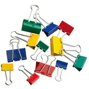 Büroklammern & Papierklammern von Westcott