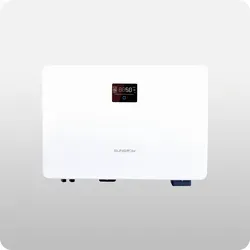 Sungrow Hybridwechselrichter 6kW SH6.0RS