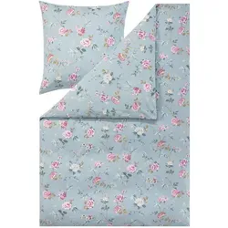 ESTELLA Bettwäsche Türkis von ESTELLA