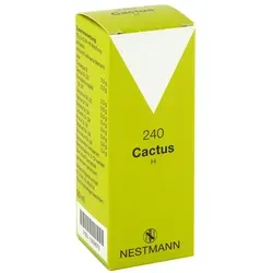 Cactus H 240 Tropfen