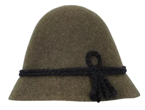 Steigenhöfer Original Herren Trachtenhut Heinrich von Steigenhöfer Manufaktur