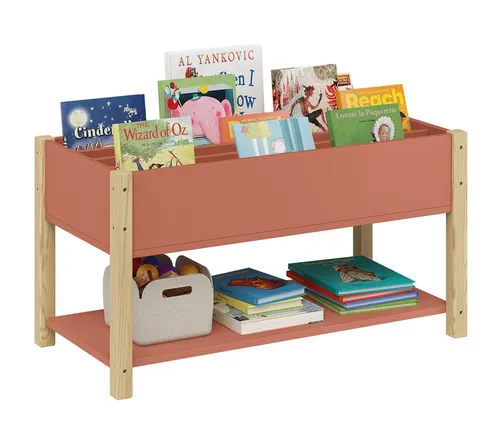 Bücherregale von Bellabino