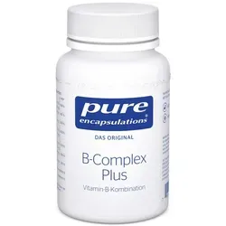 Produktbild Pure Encapsulations B Complex Plus