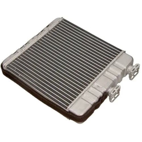 Wärmetauscher Innenraumheizung Aluminium für Opel Zafira B & Astra G CC - Innenraum-/Pollenfilter: Hochwertiger Aluminium-Wärmetauscher, optimiert für effiziente Wärmeverteilung und ideal für Opel-Fahrzeuge.