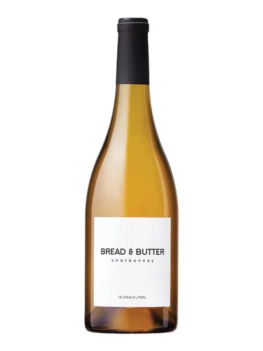 Bread & Butter, Chardonnay, Kalifornien, AVA, trocken, weiß 0.75L 4c21fcddcba3d1f1