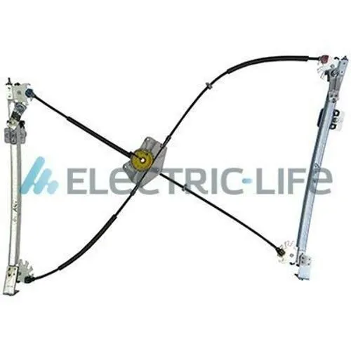 Electric Life Fensterheber ZR VK745 R