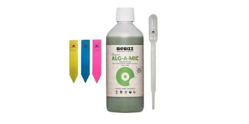 Biobizz Pflanzendünger Biobizz Alg a Mic