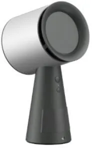 Wolkenstein WTH3-28 Mobile Dunstabzugshaube von Wolkenstein