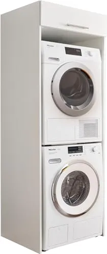 Büroschränke Weiß von Möbelando