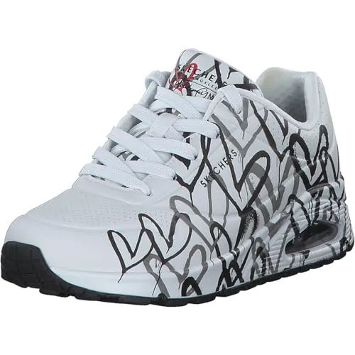 Wedgesneaker SKECHERS 