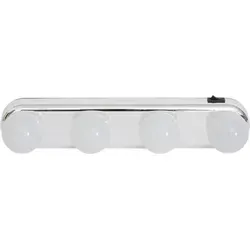 LED Make-up-Lampen Spiegelleuchte Schimklampe