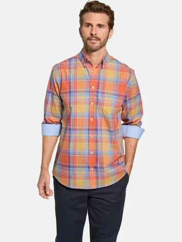 Babista Langarmhemd DORENZA in sommerlich-frischer Optik