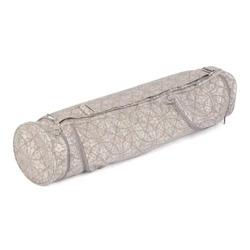 Bodhi Yogatasche ASANA Bag Cotton | Maharaja Collection von Bodhi