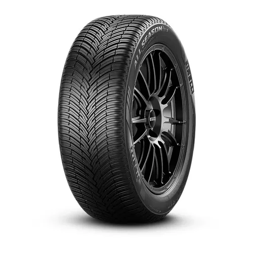 Pirelli Cinturato All Season SF 3 225/45 R18 95Y XL - Ganzjahresreifen für höchste Ansprüche, ideal für sicheres Fahren bei allen Wetterbedingungen, mit hervorragender Kraftstoffeffizienz und leisen Fahreigenschaften.
