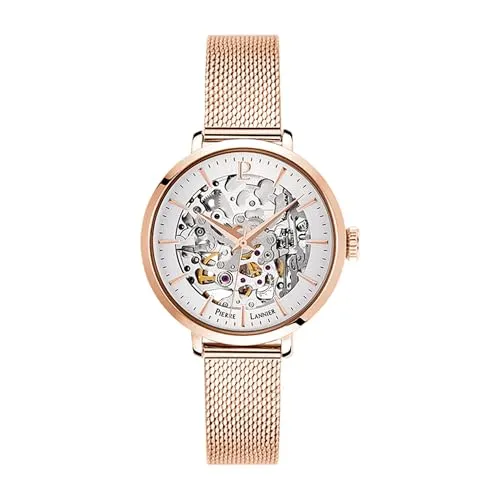 Pierre Lannier - Damen Armbanduhr 313B928