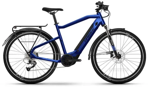 Haibike Trekking 4 High E-Bike 27,5
