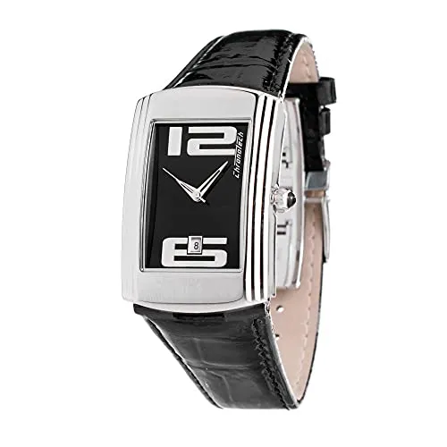 Chronotech Unisex Erwachsene Uhr CT7017B-04