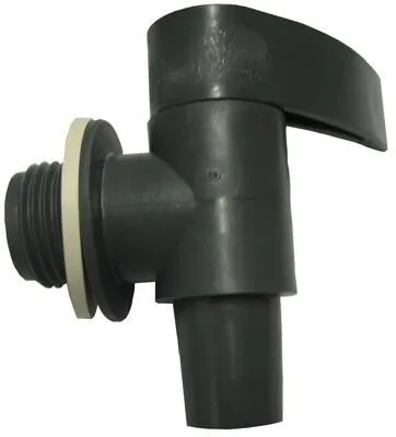 PRESSOL Dichtung für Kunststoffkanister - Hochwertige Dichtung für Kunststoffkanister, passend für Ref. 893358 & 89602002. Ideal für sicheres Lagern von Flüssigkeiten beim Camping.