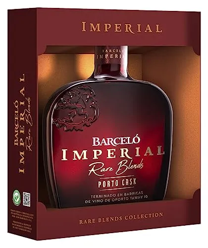 Barceló Imperial Porto Cask