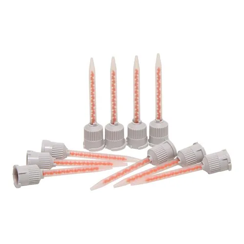 BGS-80603-1 Mixtülle für 2K Spezialkleber, 10-tlg.