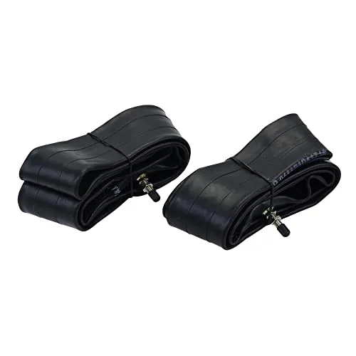 2x Schlauch 2.00-17 2.25-17 2.50-17 (2 1/4, 2 1/2)