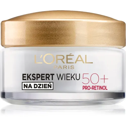 L’Oréal Paris Age Specialist 45+ Tagescreme gegen Falten 50 ml