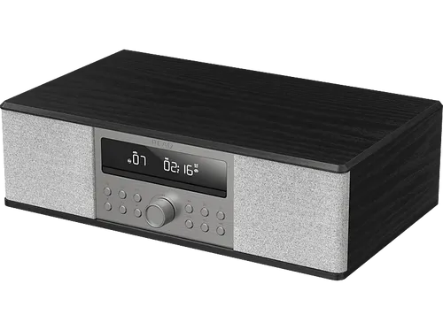 PEAQ PDR 290 DAB+ Radio