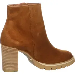 Paul Green Klassische Stiefeletten 8054-004 Damen 31363831303731 Braun 37 1/2 EU - Braun - 37,5