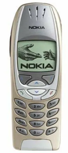 Nokia 6310i Business Handy
