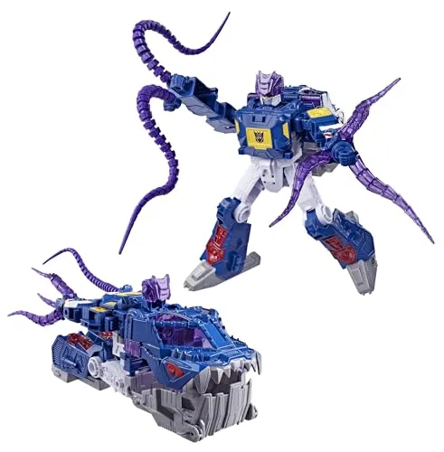Transformers Spielzeuge von Transformers