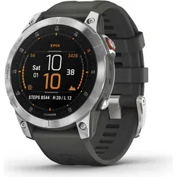 Garmin EPIX 2 Sportuhr - 1,3