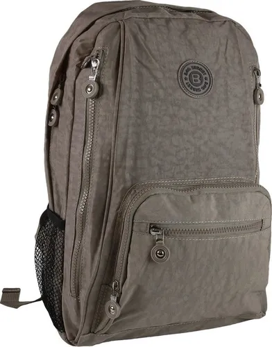 BAG STREET Freizeitrucksack für Damen und Herren