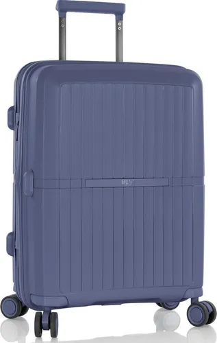 Heys Handgepäck-Trolley AirLite, 4 Rollen, Polyurethan