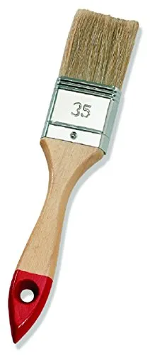 Pinsel Flachpinsel 35mm