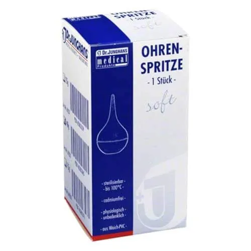 OHRENSPRITZE 40 g 1 St