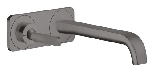 Axor Citterio E Einhebel-Waschtischmischer von AXOR