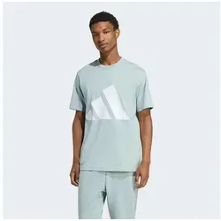 Bekleidung Grün von adidas