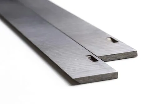 für Dewalt DW50 Hobelmesser auch passend für DW1150 DW733S, D27300, Elu EPT1151, EPT 1161 HSS 1 Paar, hergestellt von Xcalibur Tooling