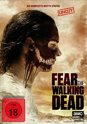 Fear the Walking Dead von Splendid Film/WVG
