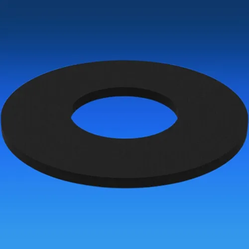 Wisa Bodenventildichtung Dichtring f. Heberglocke Auslaufventil Spülkasten