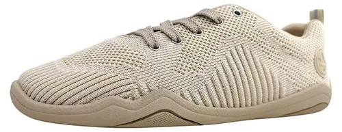 Rieker Damen Halbschuhe in beige von Rieker