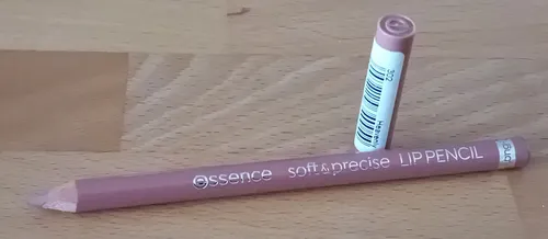 essence Lippencil soft & precise Farbe 302 