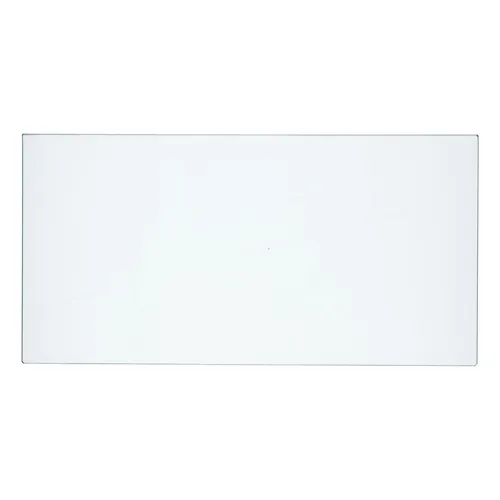 Abstellplatte Glasboden 398x201mm klein Kühlautomat Bosch Neff 704341